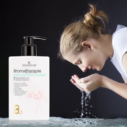 Facial Cleanser,Facial Cleanser wholesale,Amino Acid Facial Cleanser, Gentle Face Cleanser, Hydrating Facial Cleanser, Balancing Facial Cleanser,pH Balanced Facial Cleanser,Refreshing Daily Cleanser