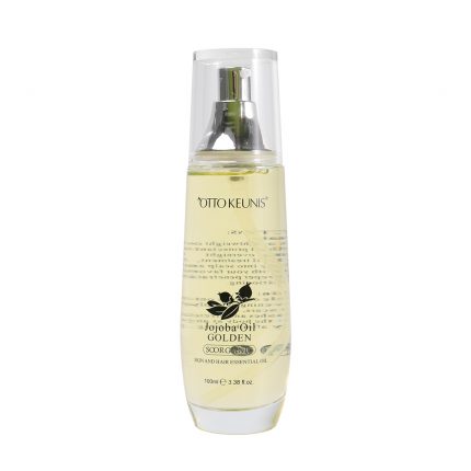 Jojoba Oil,Hair Essential Oil,Organic Jojoba Oil,Hydrating Jojoba Oil,Skin-Softening Jojoba Oil