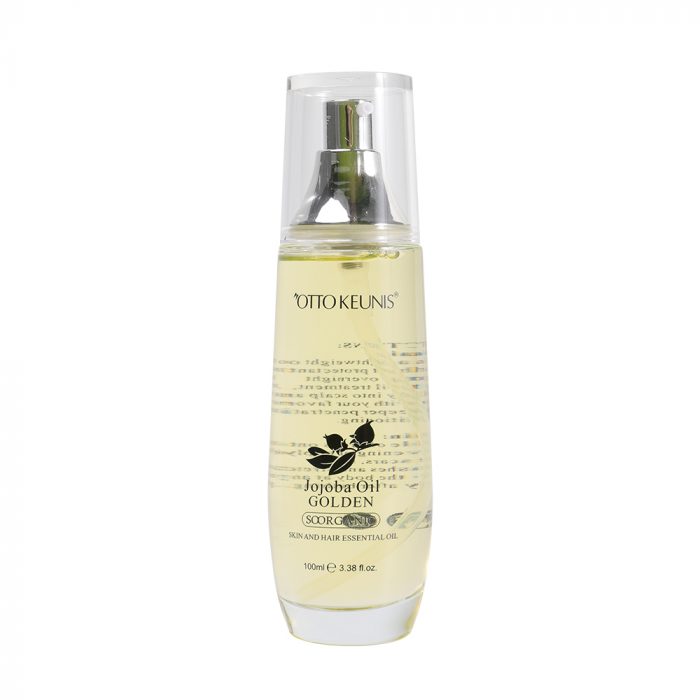 Jojoba Oil,Hair Essential Oil,Organic Jojoba Oil,Hydrating Jojoba Oil,Skin-Softening Jojoba Oil