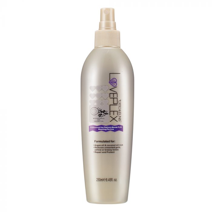 hair treatment pre-care,platinum blonde plex pre-care,oem blonde plex bleaching pre-care,Private Label pre-bleaching care,platinum blonde plex bleach