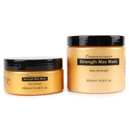 Strength Max Mask wholesale,Strength Max Mask vendor,Strength Max Mask,Strength Max Mask for maximum hair repair,Restore natural strength with Strength Max Mask,Protein-infused mask for replenishing nutrients