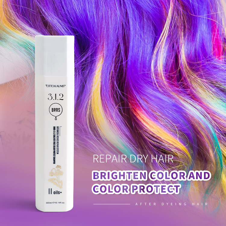Sulfate Free Color Protect Shampoo - Image 6