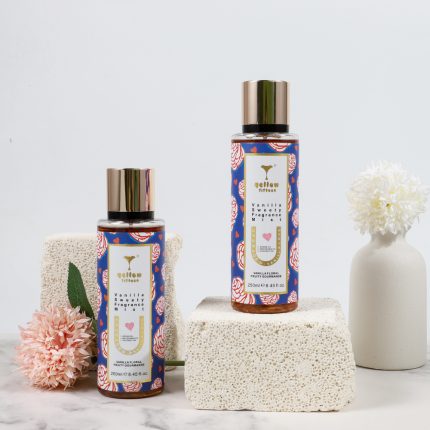Vanilla Sweety Fragrance Mist - Image 6