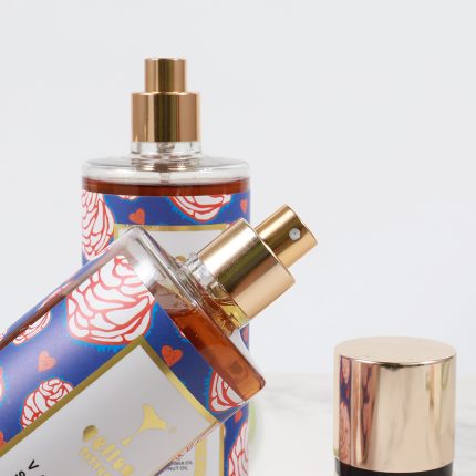 Vanilla Sweety Fragrance Mist - Image 3