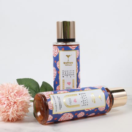 Vanilla Sweety Fragrance Mist - Image 4