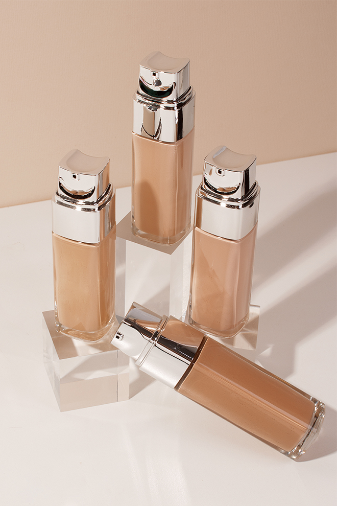 Create Your Cosmetics Line Brand With Us HODM Cosmetics