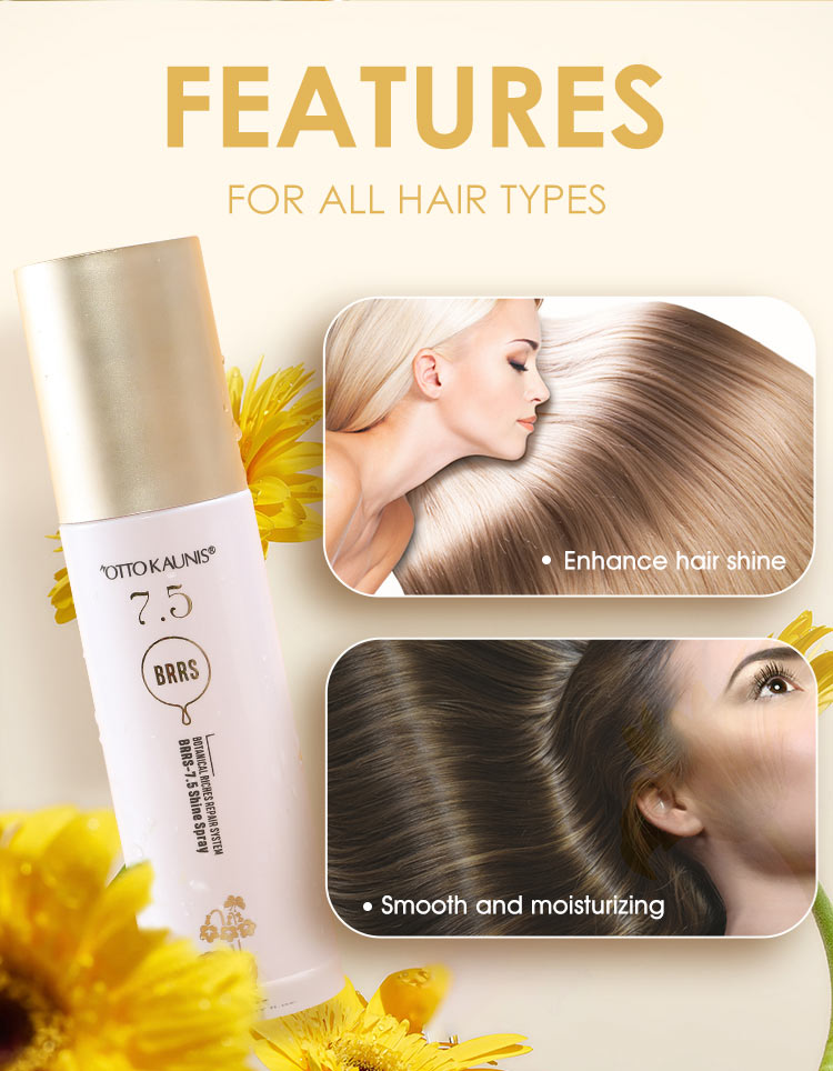 Best Texture Spray for Fine Hair