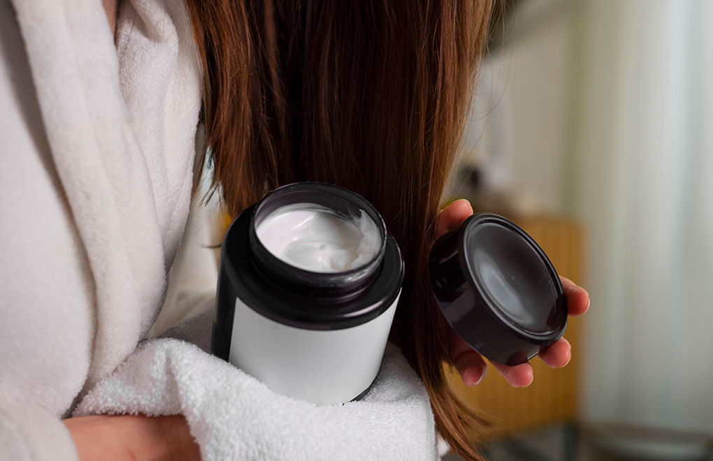custom hair mask,private label hair treatment,formulate deep conditioning mask,repair hair mask,hair mask for curly hair,signature hair mask,hair mask,hair care