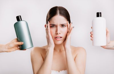 sulfate-free shampoo,sulfate-based shampoo,private label shampoo,custom hair care,clean beauty hair products