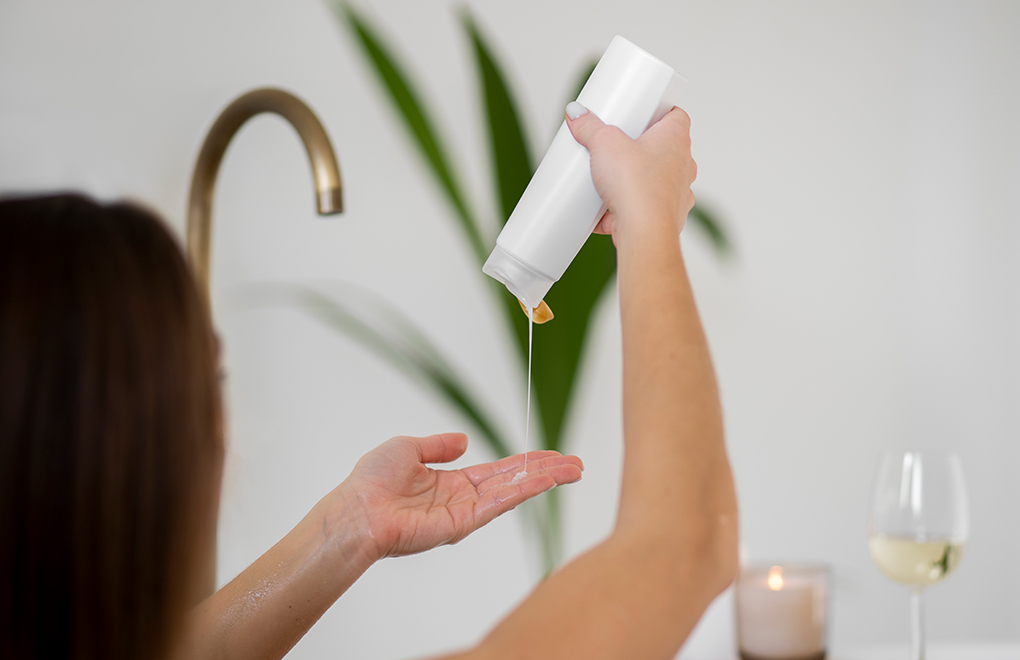 Clarifying Shampoo,Private Label Clarifying Shampoo,Launching a Private Label Clarifying Shampoo,Best Clarifying Shampoo,Sulfate-free Clarifying Shampo
