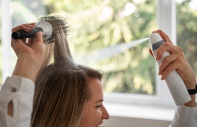 professional hair spray,salon-grade hair spray,private label hair spray,drugstore hair spray,hair spray,hair care