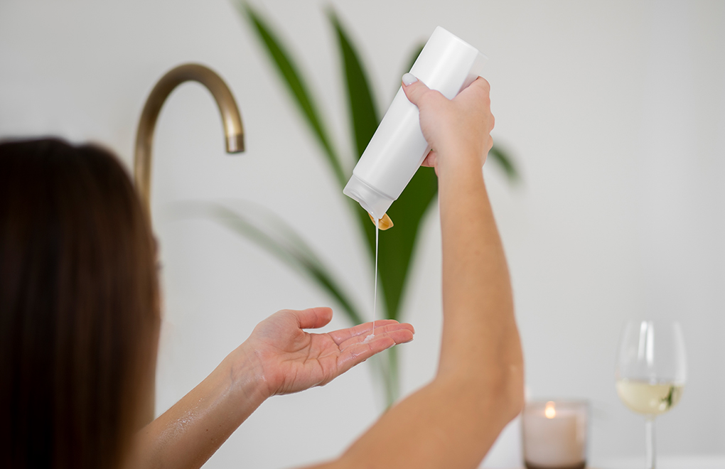 scalp-care shampoo,private label scalp shampoo,oem scalp shampoo,shampoo for scalp health,scalp treatment shampoo,private label shampoo