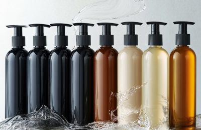 customizing shampoo for different hair types, private label shampoo, OEM shampoo manufacturer, shampoo for curly hair, shampoo for oily hair