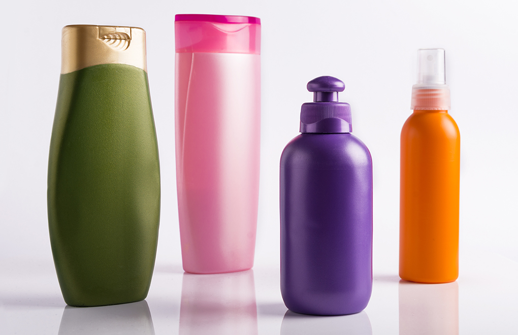 Pairing Shampoos and Conditioners for Maximum Retail Value