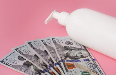 hair care product pricing strategy,how to price hair care products,hair product pricing,hair care profit margins,pricing beauty products,private label pricing strategy