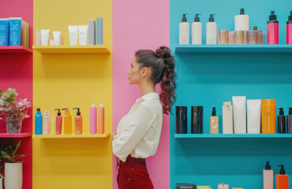 dtc vs amazon for hair care brands,amazon vs dtc hair care,hair care ecommerce strategy,sell hair care products online,hair care sales channels