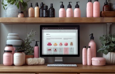 how to sell hair care products on shopify,shopify hair care store,dtc hair care brand,sell beauty products online,shopify beauty brand strategy