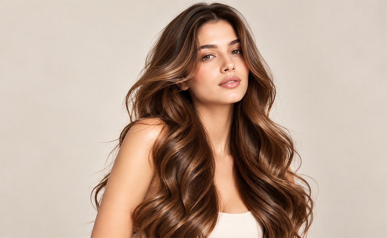 Argan Oil Hydrating Shampoo for soft and manageable hair