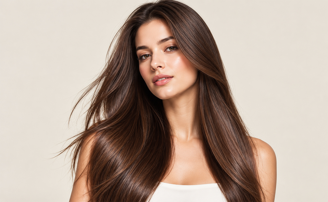 Keratin Premium Protein Max 2.1 professional keratin treatment