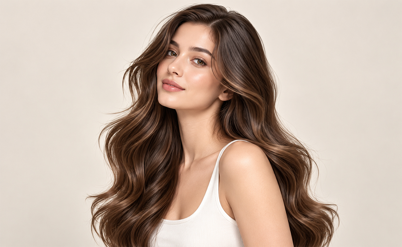 Max Repair Shampoo for dry and damaged hair