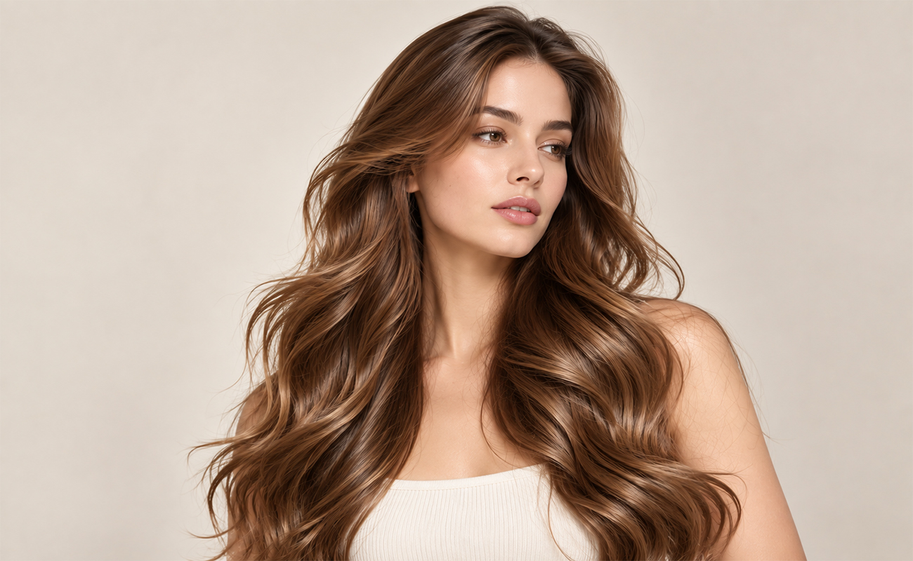 Moroccan Argan Oil Shampoo for soft and manageable hair