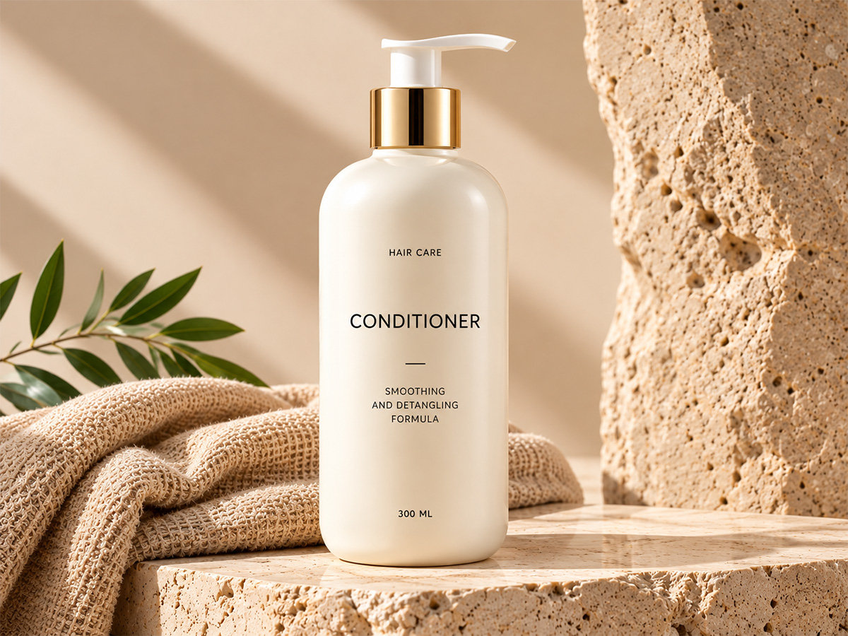 Custom conditioner development